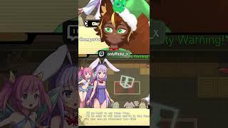 Forever Ignored - Rabi-Ribi - Twitch Clip