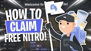 Free Discord Nitro Codes 2022!! 