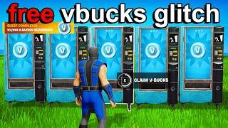 How Many FREE V-Bucks Can I Get in 1 Hour?