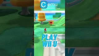 Cemu 2.0 Quick Install Guide | Play Wii U on PC 