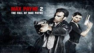 Max Payne 2 - Прохождение игры на русском [#1] | PC