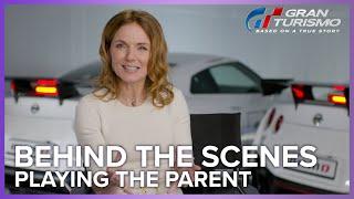 Playing The Parent | Gran Turismo Behind The Scenes