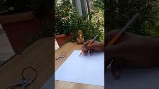 How to draw 3d | 3d drawing | key drawing | #art | Rk magical arts