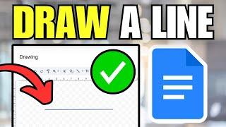 How To Draw a Horizontal Line in Google Docs (Quick Guide)