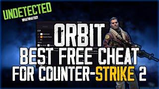 Orbit - BEST FREE CHEAT FOR Counter-Strike 2 - Lua Supported/AIMBOT/ESP/BHOP/More + DOWNLOAD