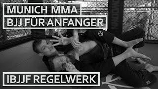 Einführung ins BJJ 5: Erklärung BJJ Regelwerk & Kampftaktiken