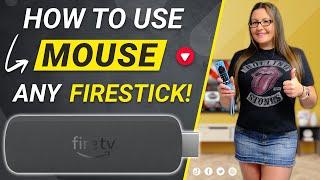 Firestick Mouse Toggle Not Working? TRY THIS!!!