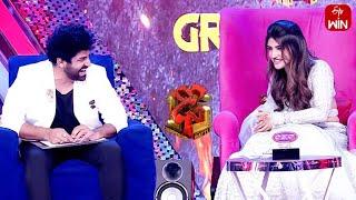 Actress Sreeleela & Shekar Master Special Performance | Dhee 15 | Championship Battle |31st May 2023