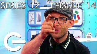 The Gadget Show - Season 12 Episode 14