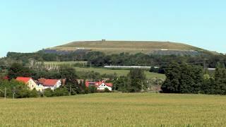 Züge bei Niederau 6.8.2024