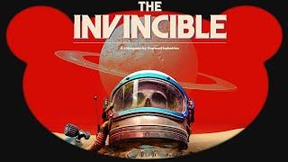 Alleine auf einem fremden Planeten - #01 The Invincible (Facecam SciFi Gameplay Deutsch)