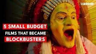 5 Small Budget Indian films of 2022 that became huge Blockbusters | SCREENID