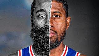 How The Sixers Turned James Harden Into Paul George