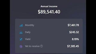 Snowball Analytics - Easily Manage Your Dividend Portfolio