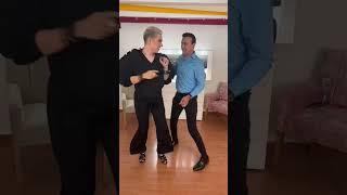 Bailando el Botecito con mi esposo #musica #dance #baile