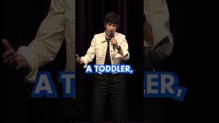 I'm a boy mom #boymom #standupcomedy #jokes