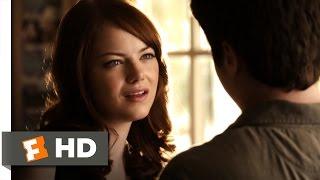 Easy A (2010) - Imaginary Sex Scene (2/10) | Movieclips