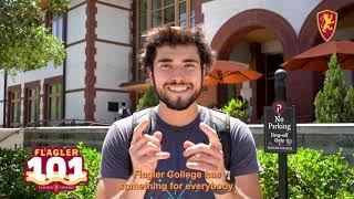 Flagler 101 - On-Campus Housing Options