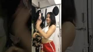 VIDIO TIKTOK NO BRA || PART 2 #shorts