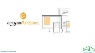How to amazon workspaces Tutorial | AWS Workspaces Demo|amazon workspaces tutorial