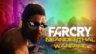 Far Cry - Primal (Neanderthal Warfare) [MLG]