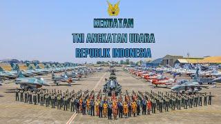 FULL! The strength of the Indonesian Air Force TNI in 2020