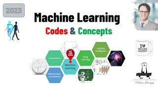 Module 1- Introduction to Machine Learning