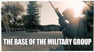 BASE military for a group or clan / DayZ маппинг