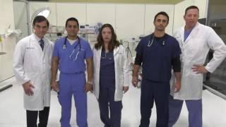 ER Doctors of America - Parody of Cigna Health Insurance Ad