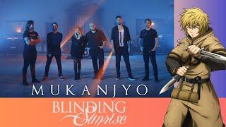 Vinland Saga - Opening | Mukanjyo (Blinding Sunrise Cover)