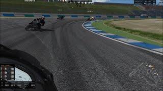 GP Bikes | Moto2 Motegi | Fun Race