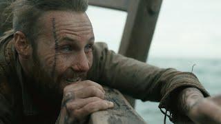 Vikings | S06E17 | Ubbe Ragnarsson Discovers The Golden Land | DDP 5.1