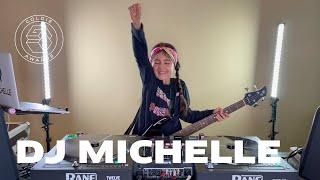 Goldie Awards Online: DJ Michelle DJ Battle Semi-Finals