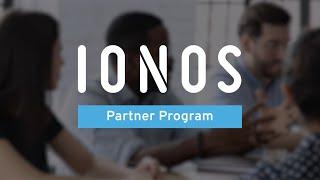 Powerful tools for agencies, freelancers and web pros | The IONOS Agency Partner Program