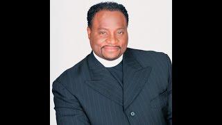 The Death and Crucifixion of Bishop Eddie Long