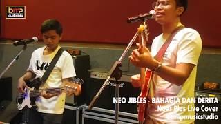 Neo Jibles - Bahagia dan Derita (Koes Plus)