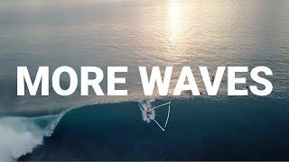 How to Catch More Waves with Less Effort | Positioning