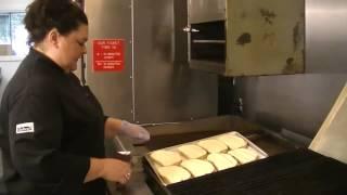 How Sizzler's Cheese Toast is Made - Secrets Revealed