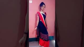 ## instagram trending## short video dance ##shailja singh thakur raiya ####