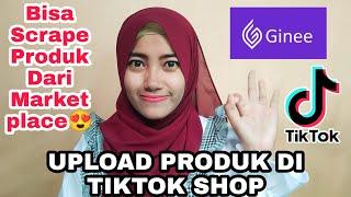 GRATIS !!! CARA SALIN/SCRAPE PRODUK POPULER DARI SHOPEE KE TIKTOKSHOP HANYA MENGGUNAKAN HP