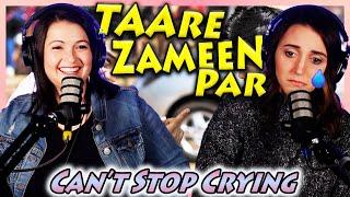 Taare Zameen Par Movie Reaction Is EMOTIONAL! | Aamir Khan