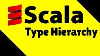 Scala Type Hierarchy