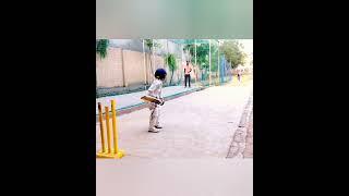 cut shot aarav singh #cricket #shortfeed #shorts #viral #aaravsinghcricketer