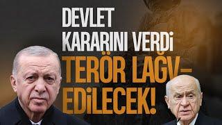 TERÖRSÜZ TÜRKİYE MÜMKÜN MÜ? DEM PARTİ - İMRALI HEYETİ GÖRÜŞMESİNİN ARDINDAN NE OLDU?