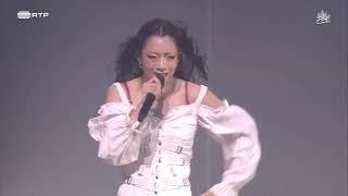 Rina Sawayama - NOS Alive 2023 (Full Set)