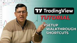 TradingView Tutorial for Beginners