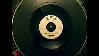 Jan Bradley - Whole Lot Of Soul (Formal)