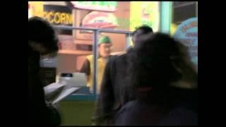 Sliders - Buying a Cheeseburger