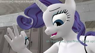 ponies mlp giantess (2)