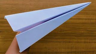 Paper aeroplanes Tutorial | How to make a Origami Paper Plane